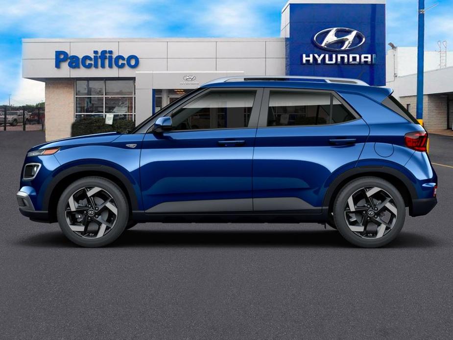 new 2024 Hyundai Venue car, priced at $24,769