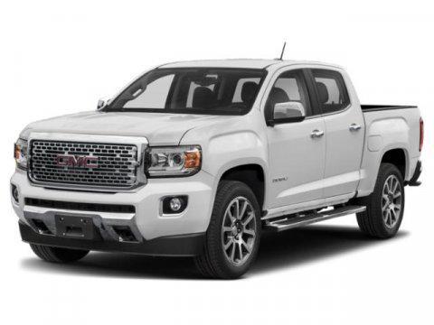 used 2019 GMC Canyon car, priced at $28,695