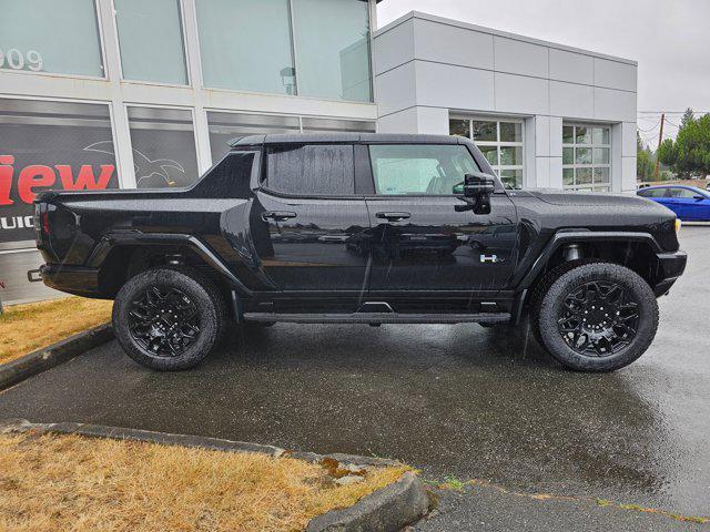 new 2024 GMC HUMMER EV car, priced at $101,185