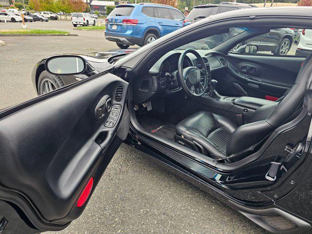 used 2001 Chevrolet Corvette car, priced at $32,995