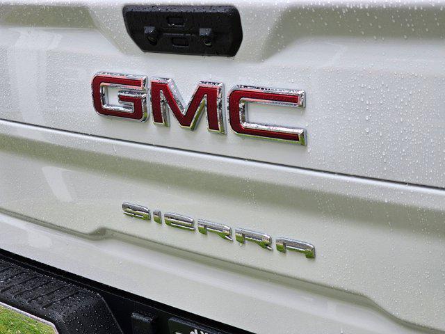 new 2024 GMC Sierra 2500 car, priced at $74,268