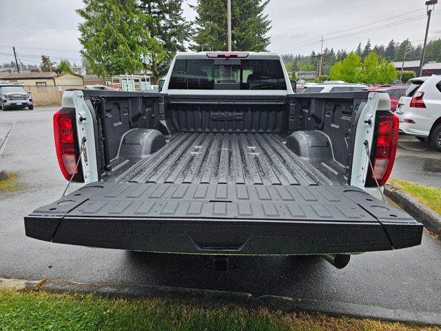 new 2024 GMC Sierra 2500 car, priced at $74,268