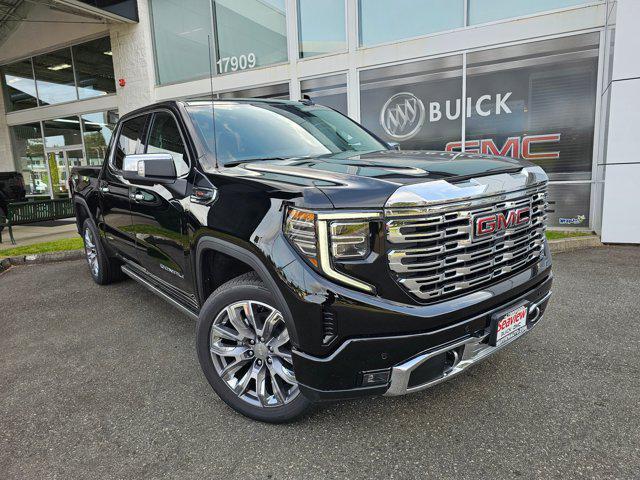 new 2024 GMC Sierra 1500 car, priced at $81,075