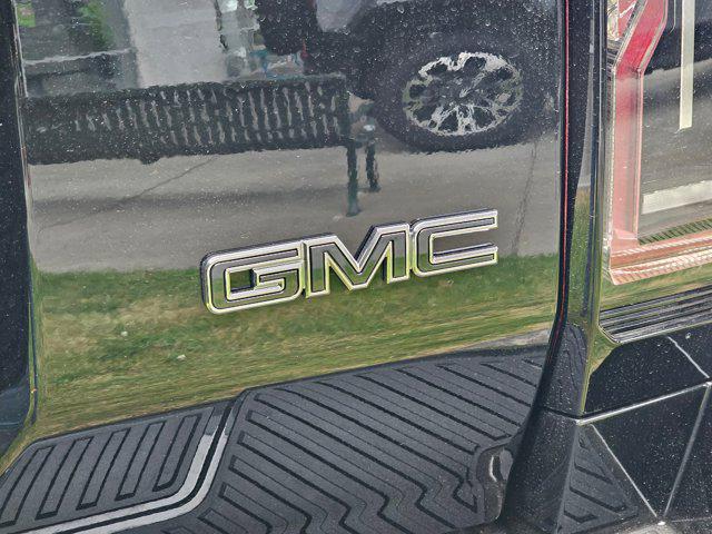 new 2024 GMC HUMMER EV SUV car, priced at $100,685