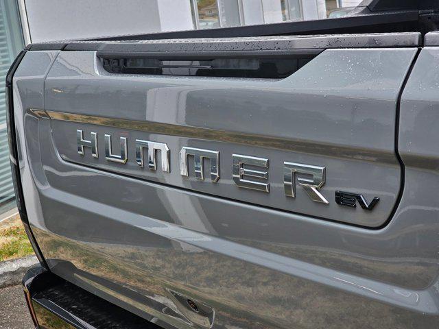 new 2024 GMC HUMMER EV car, priced at $101,315