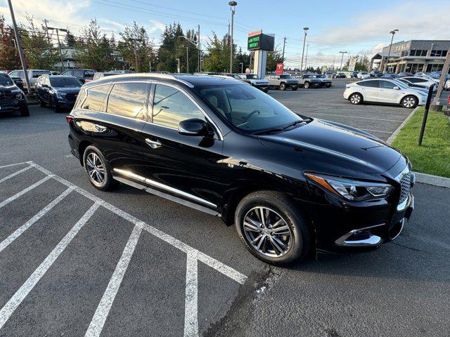 used 2019 INFINITI QX60 car, priced at $26,995