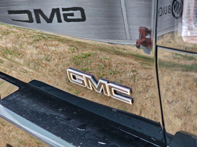 new 2024 GMC HUMMER EV car, priced at $101,185