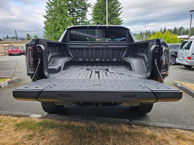 new 2024 GMC HUMMER EV car, priced at $101,185