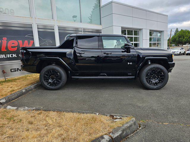 new 2024 GMC HUMMER EV car, priced at $101,185