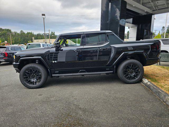 new 2024 GMC HUMMER EV car, priced at $101,185