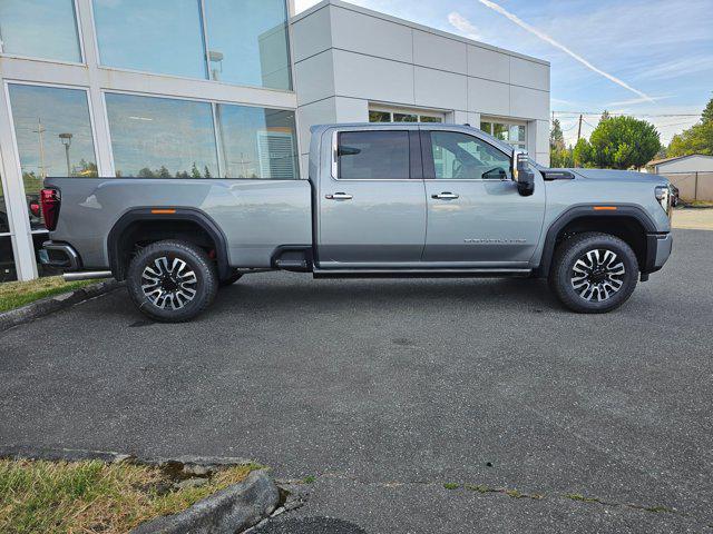 new 2024 GMC Sierra 3500 car, priced at $100,057