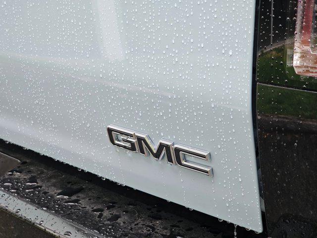 new 2025 GMC HUMMER EV car, priced at $131,705