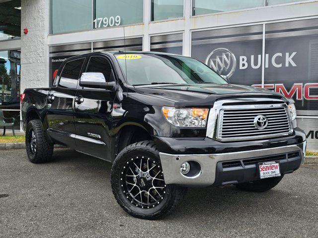 used 2010 Toyota Tundra car, priced at $23,495