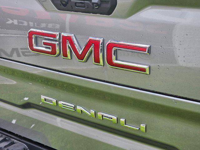 new 2024 GMC Sierra 1500 car, priced at $75,953