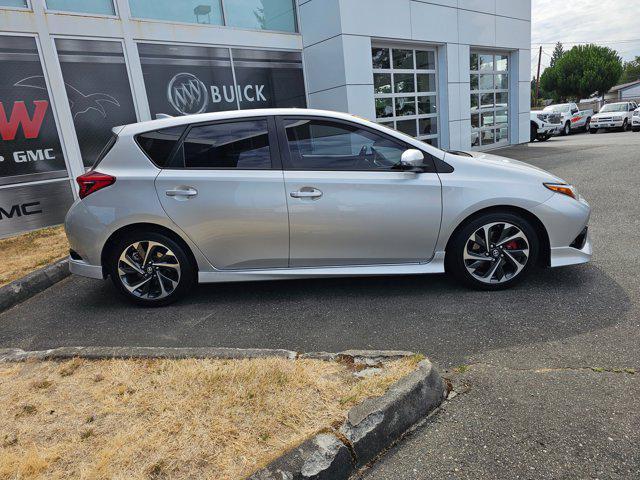 used 2016 Scion iM car, priced at $10,785