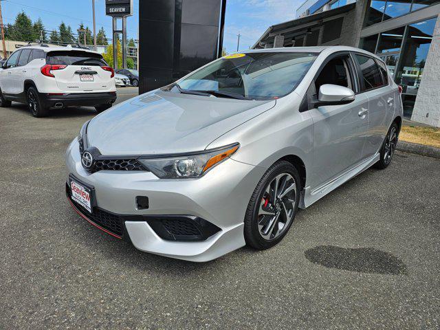 used 2016 Scion iM car, priced at $10,785