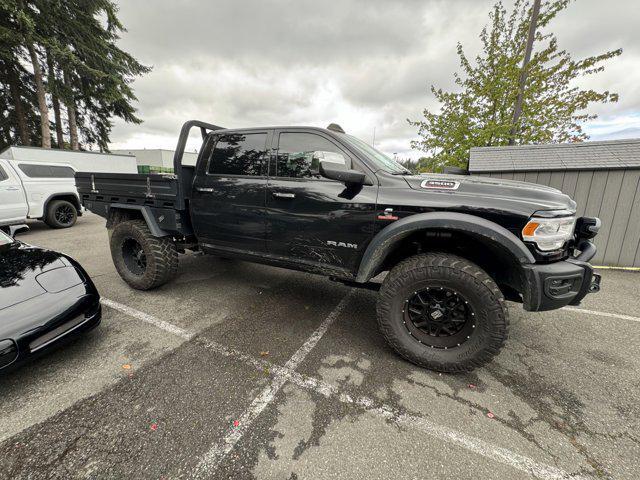 used 2021 Ram 3500 car, priced at $57,495