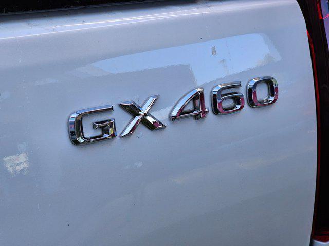 used 2018 Lexus GX 460 car, priced at $36,495