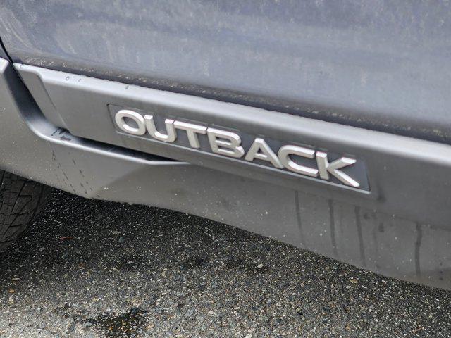 used 2017 Subaru Outback car, priced at $15,995