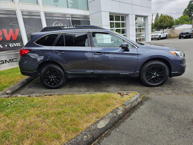 used 2017 Subaru Outback car, priced at $15,995