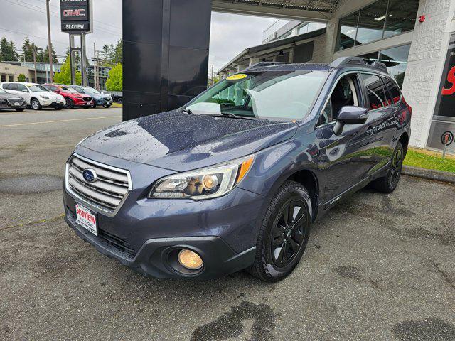 used 2017 Subaru Outback car, priced at $15,995