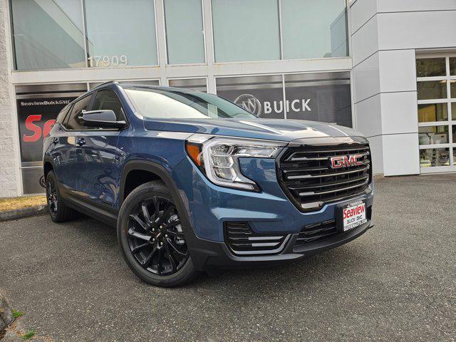 new 2024 GMC Terrain car, priced at $37,945