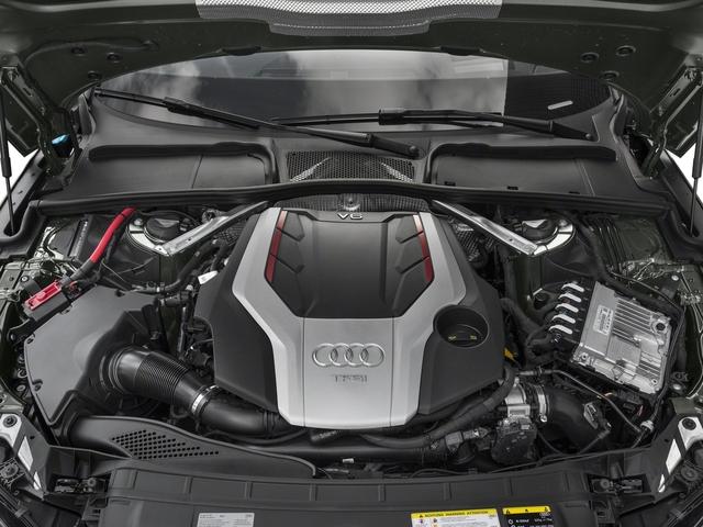 used 2018 Audi S5 car, priced at $33,895