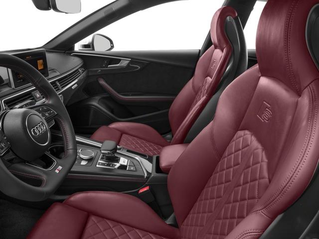 used 2018 Audi S5 car, priced at $33,895