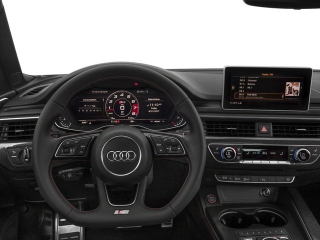 used 2018 Audi S5 car, priced at $33,895