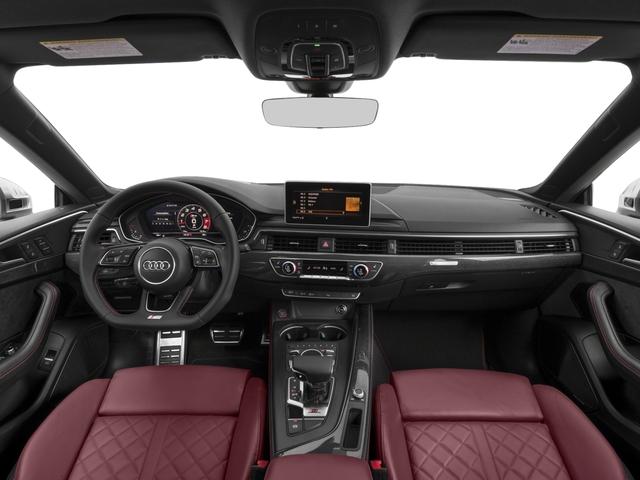 used 2018 Audi S5 car, priced at $33,895