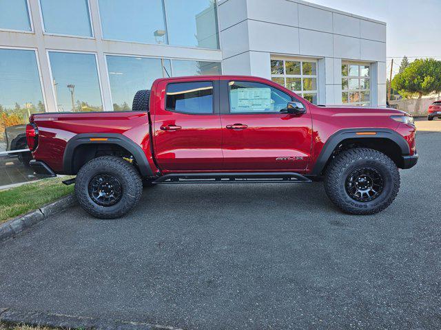 new 2024 GMC Canyon car, priced at $68,308