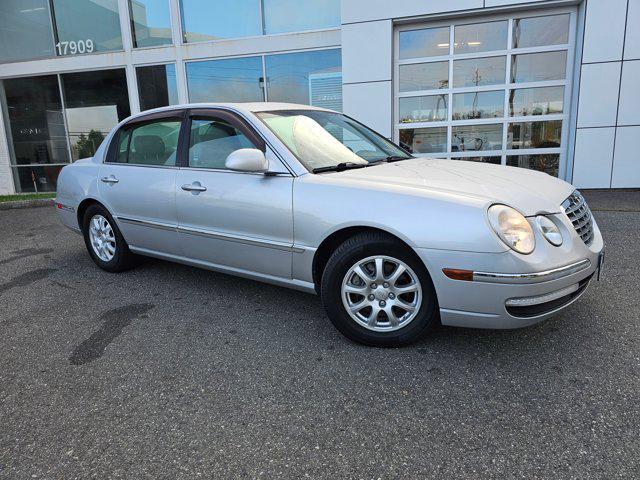 used 2007 Kia Amanti car, priced at $5,995