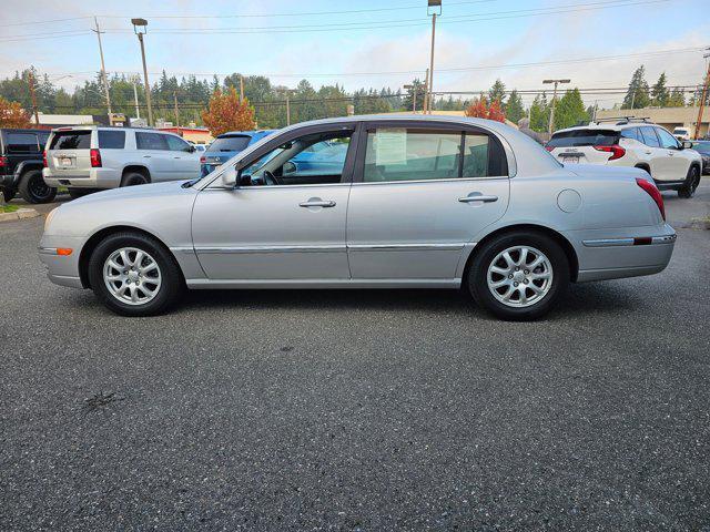 used 2007 Kia Amanti car, priced at $5,995