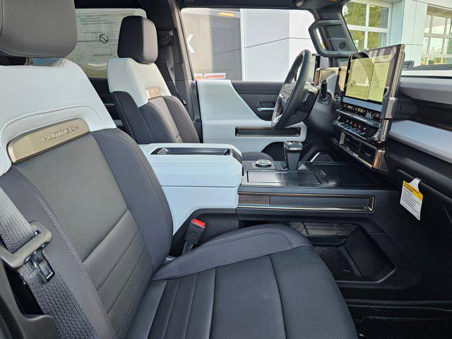 new 2024 GMC HUMMER EV SUV car, priced at $103,310