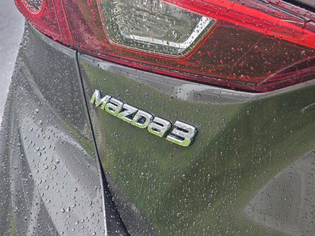 used 2015 Mazda Mazda3 car, priced at $13,495
