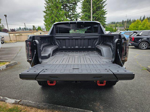 new 2024 GMC HUMMER EV car, priced at $132,615