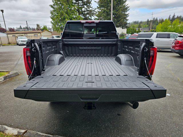 new 2024 GMC Sierra 2500 car, priced at $91,220