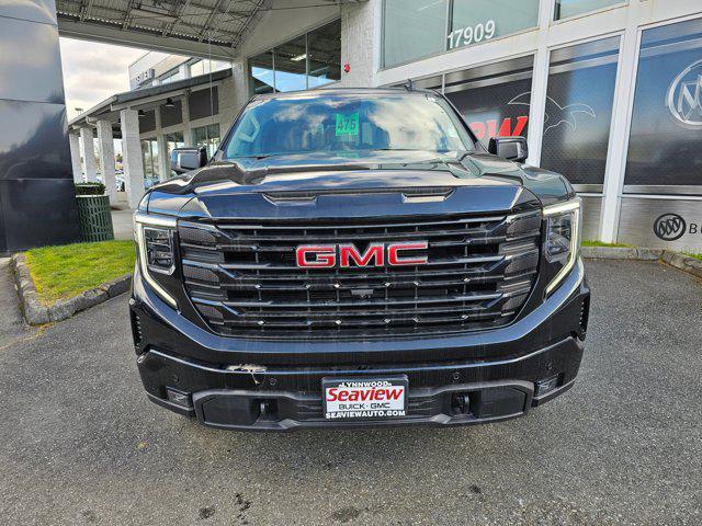 new 2024 GMC Sierra 1500 car, priced at $67,205