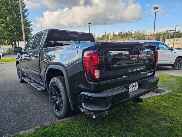 new 2024 GMC Sierra 1500 car, priced at $67,205