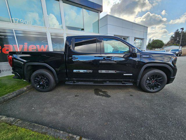 new 2024 GMC Sierra 1500 car, priced at $67,205