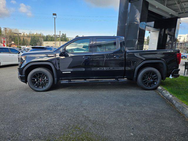 new 2024 GMC Sierra 1500 car, priced at $67,205