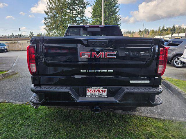 new 2024 GMC Sierra 1500 car, priced at $67,205