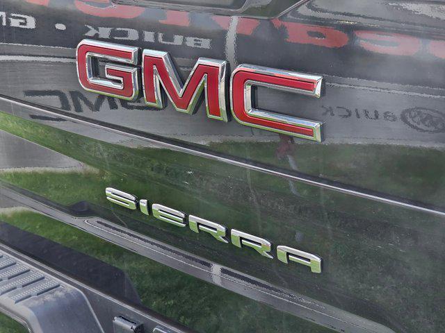 new 2024 GMC Sierra 1500 car, priced at $67,205