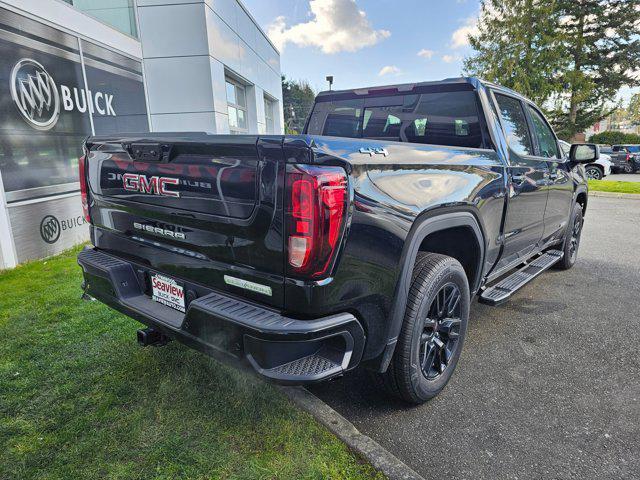 new 2024 GMC Sierra 1500 car, priced at $67,205