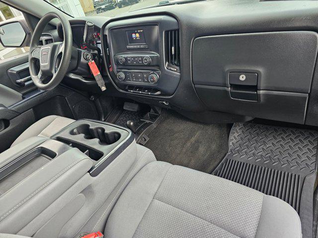 used 2016 GMC Sierra 1500 car, priced at $17,795