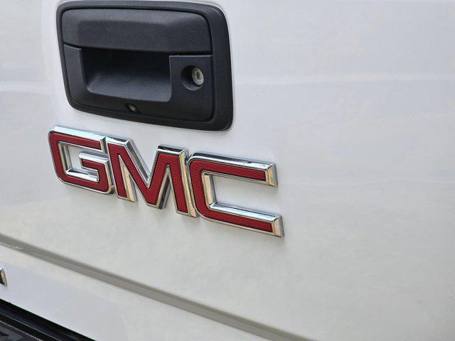 used 2016 GMC Sierra 1500 car, priced at $17,795