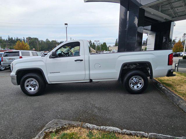 used 2016 GMC Sierra 1500 car, priced at $17,795