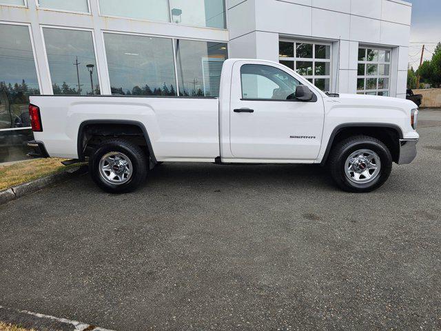 used 2016 GMC Sierra 1500 car, priced at $17,795