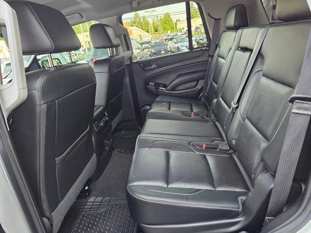 used 2020 Chevrolet Tahoe car, priced at $29,395