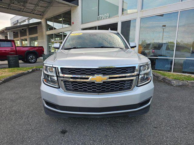 used 2020 Chevrolet Tahoe car, priced at $29,395